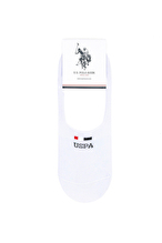 U.S. Polo Assn. Erkek 2'li Çorap EARL-IY24.VR013