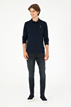U.S. Polo Assn. Erkek Sweatshirt 1926879
