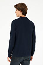 U.S. Polo Assn. Erkek Sweatshirt 1926879
