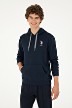 U.S. Polo Assn. Erkek Sweatshirt 1926894