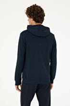 U.S. Polo Assn. Erkek Sweatshirt 1926894