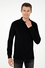 U.S. Polo Assn. Erkek Sweatshirt 1926879