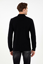 U.S. Polo Assn. Erkek Sweatshirt 1926879