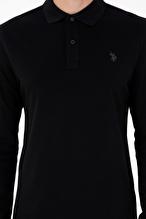 U.S. Polo Assn. Erkek Sweatshirt 1926879