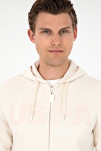 U.S. Polo Assn. Erkek Sweatshirt 1926816