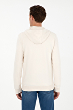 U.S. Polo Assn. Erkek Sweatshirt 1926816