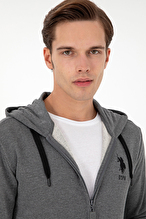 U.S. Polo Assn. Erkek Sweatshirt 1926835