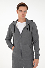 U.S. Polo Assn. Erkek Sweatshirt 1926835