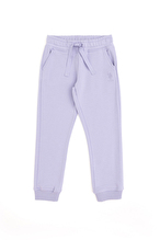 U.S. Polo Assn Kız Çocuk Örme Pantolon 1961892.VR034