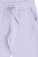 U.S. Polo Assn Kız Çocuk Örme Pantolon 1961892.VR034