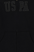 U.S. Polo Assn Kız Çocuk Sweatshirt 1961894.VR046