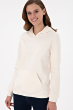 U.S. Polo Assn. Kadın Sweatshirt 1939176.VR071