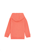 U.S. Polo Assn Kız Çocuk Sweatshirt 1962615.VR239