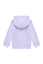 U.S. Polo Assn Kız Çocuk Sweatshirt 1962615.VR034