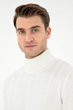 Pierre Cardin Erkek Triko 1960434