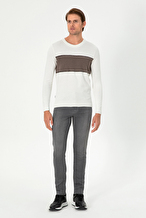 Pierre Cardin Erkek Triko 1955104