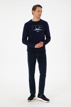 Pierre Cardin Erkek Sweatshirt 1946051
