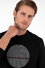 Pierre Cardin Erkek Sweatshirt 1945932