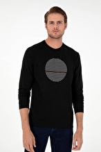 Pierre Cardin Erkek Sweatshirt 1945932