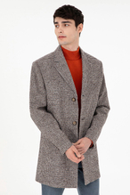 Pierre Cardin Erkek Kaban 1957697