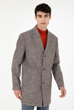 Pierre Cardin Erkek Kaban 1957697