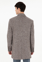 Pierre Cardin Erkek Kaban 1957697