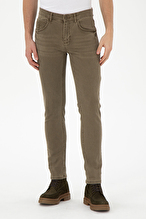 U.S. Polo Assn. Erkek Kot Pantolon 1943038