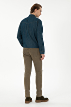 U.S. Polo Assn. Erkek Kot Pantolon 1943038