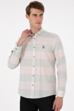 U.S. Polo Assn. Erkek Gömlek 1949769