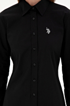 U.S. Polo Assn. Kadın Gömlek 1961333.VR046