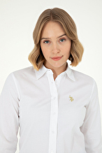 U.S. Polo Assn. Kadın Gömlek 1961333.VR013