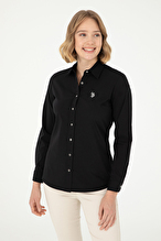 U.S. Polo Assn. Kadın Gömlek 1961245.VR046