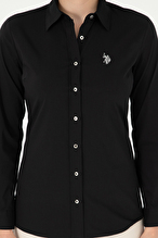 U.S. Polo Assn. Kadın Gömlek 1961245.VR046