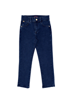 U.S. Polo Assn Kız Çocuk Denim Pantolon 1933088.DN0023