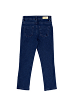 U.S. Polo Assn Kız Çocuk Denim Pantolon 1933088.DN0023