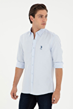 U.S. Polo Assn. Erkek Gömlek 1958930