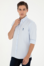 U.S. Polo Assn. Erkek Gömlek 1958930