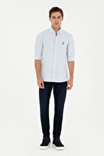 U.S. Polo Assn. Erkek Gömlek 1958930