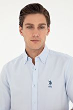 U.S. Polo Assn. Erkek Gömlek 1958930