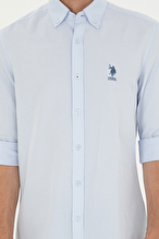 U.S. Polo Assn. Erkek Gömlek 1958930