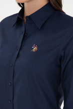 U.S. Polo Assn. Kadın Gömlek 1961294.VR033