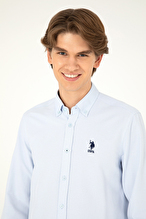 U.S. Polo Assn. Erkek Gömlek 1962440