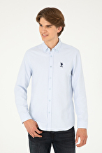 U.S. Polo Assn. Erkek Gömlek 1962440
