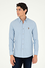 U.S. Polo Assn. Erkek Gömlek 1962144