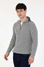 U.S. Polo Assn. Erkek Kazak 1955306