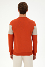 U.S. Polo Assn. Erkek Sweatshirt 2038212