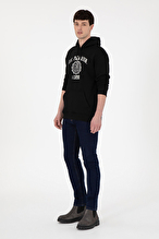 U.S. Polo Assn. Erkek Sweatshirt 1946819