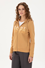 U.S. Polo Assn. Kadın Sweatshirt 1939202.VR015