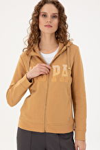 U.S. Polo Assn. Kadın Sweatshirt 1939202.VR015