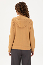 U.S. Polo Assn. Kadın Sweatshirt 1939202.VR015